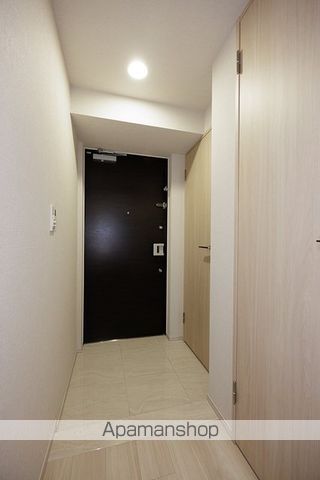スカイグランデ津田沼の内装写真