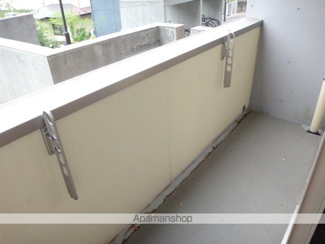 エルミタージュ川内の内装写真