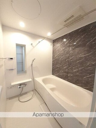 ＳＭＩＬＥ　ＣＡＳＡ[1LDK/45.6m2]のバス