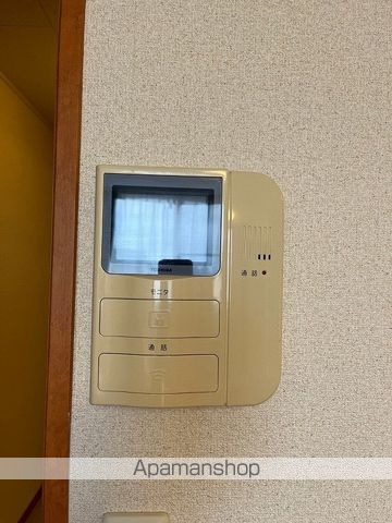 レオパレスKOGANE2006の内装写真