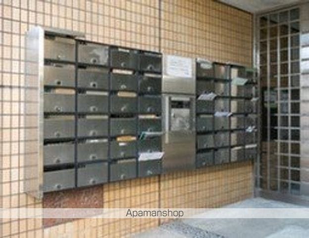 コンフォール野川のその他写真