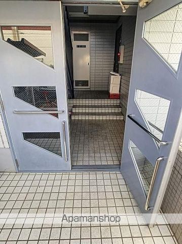 ニュースターフィールドのその他写真