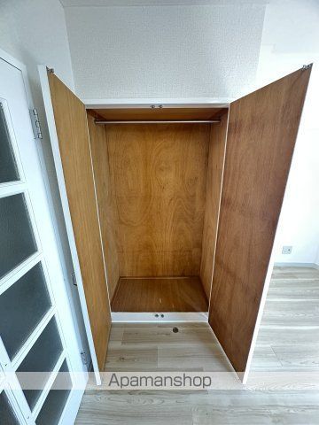 プレステージ相武台の内装写真