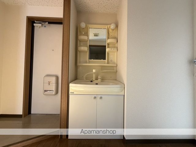 オルセーメゾンEの内装写真