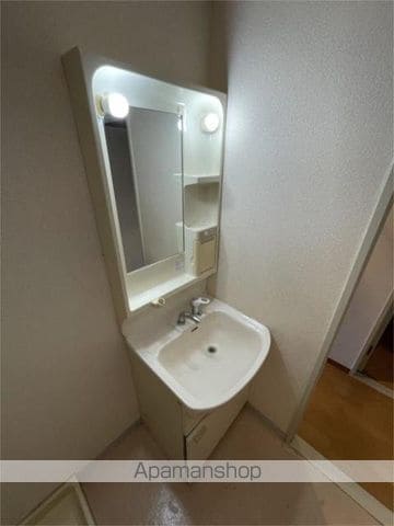 コンフォートステージIIの内装写真