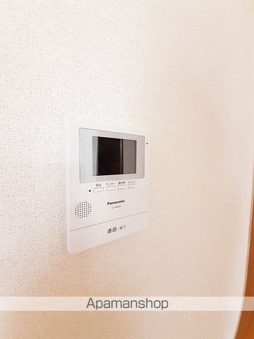 ボヌールの内装写真