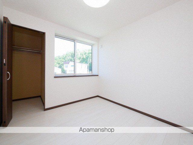 テッセラの内装写真