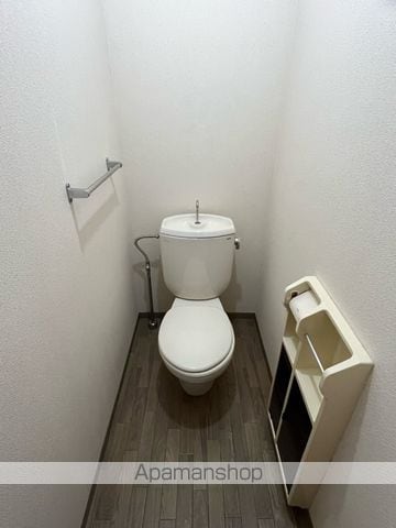 プリシェールNの内装写真