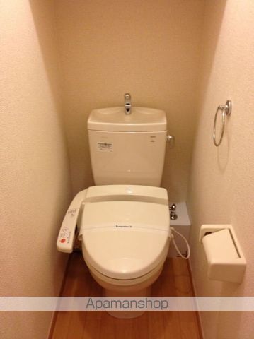 レオパレステルセイラの内装写真