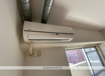 カローラ宮田[1R/37.5m2]のその他設備