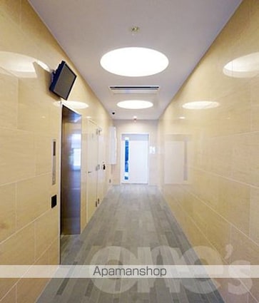 Ｂｌａｎｃａｓａ　久屋大通[1K/41.85m2]の外観4