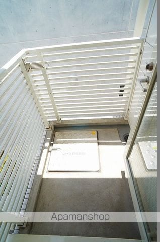 ヴィヴァントの内装写真