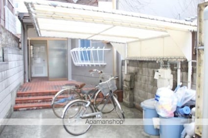 ｐｕｒａｎｔａｎ（プランタン）[1DK/32.49m2]の共用部4