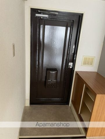第2今井ビルの内装写真