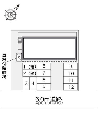 レオパレスSpringPineのその他写真