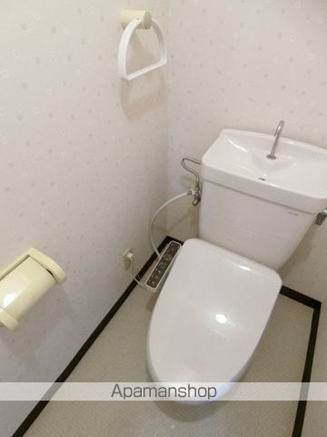 サンライズ香貫の内装写真