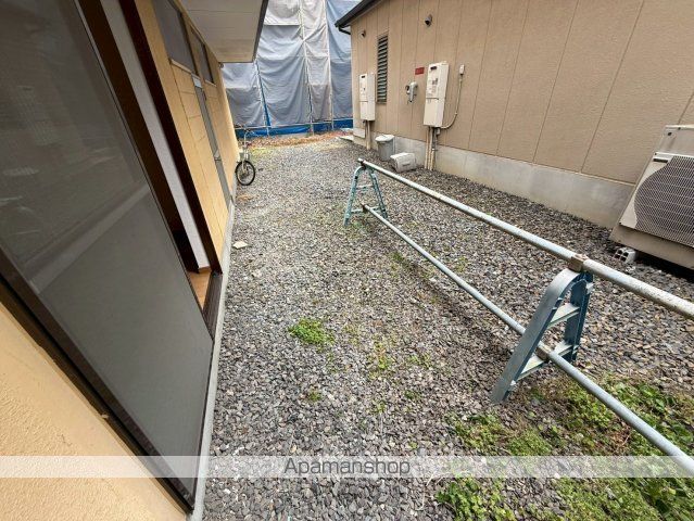 神殿マンション3号棟の内装写真