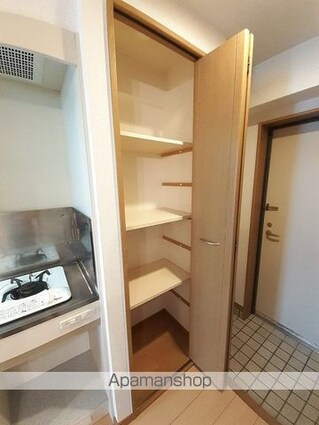 プロスペールＳ[1K/26.39m2]のその他内装1