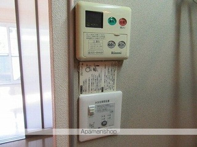 ジュネス北山Aの内装写真