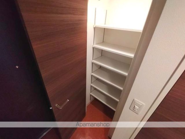 LUXE布施南IIの内装写真