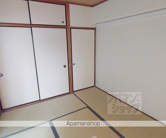 第二平木マンションの内装写真