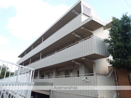 東京都三鷹市井口２丁目[1LDK/40.15m2]の外観5