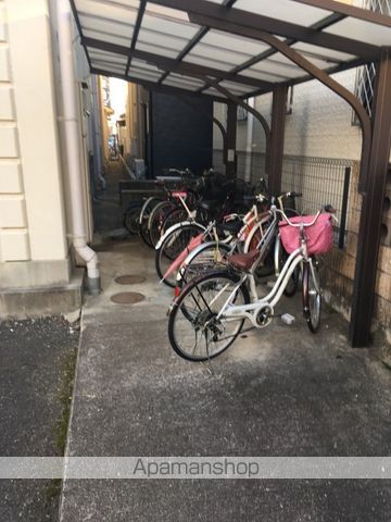 NKハイツのその他写真