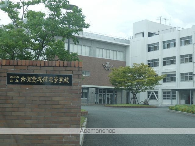 メゾンドエクセルの周辺写真