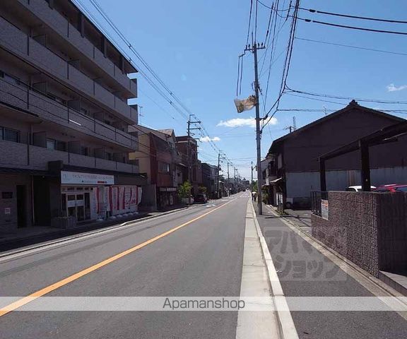 ファインブルーム伏見稲荷の周辺写真