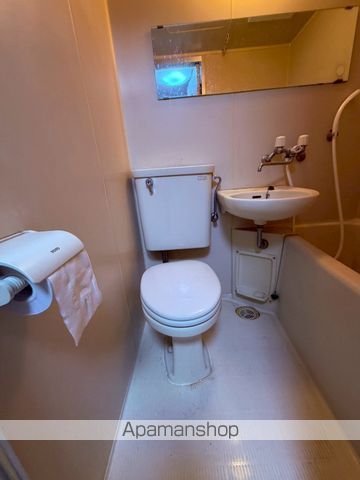 リファレンス相模原南台の内装写真