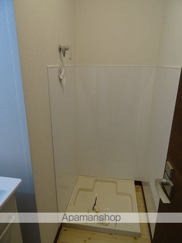 コンフォート メゾン プラムの内装写真