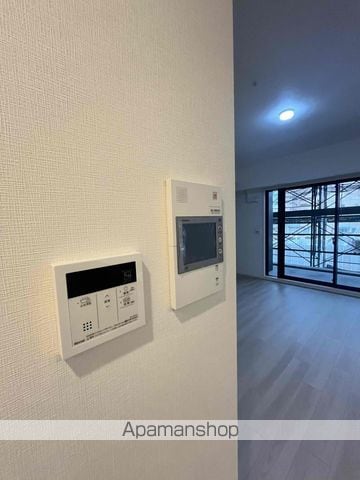 スプランディッド梅田グランノースの内装写真
