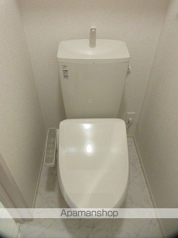 ライム ライト 岐阜の内装写真