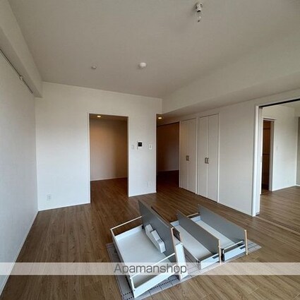 ナナアーク千石[3LDK/81.5m2]のリビング・居間