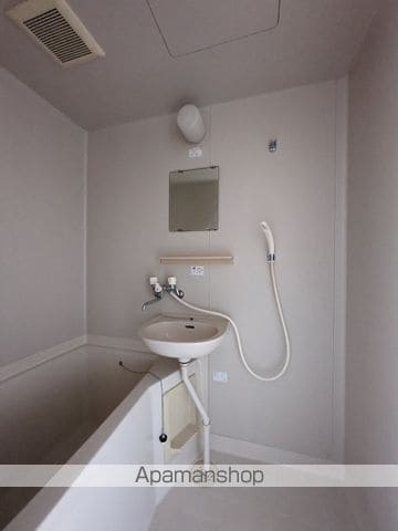 キャフェフロールの内装写真