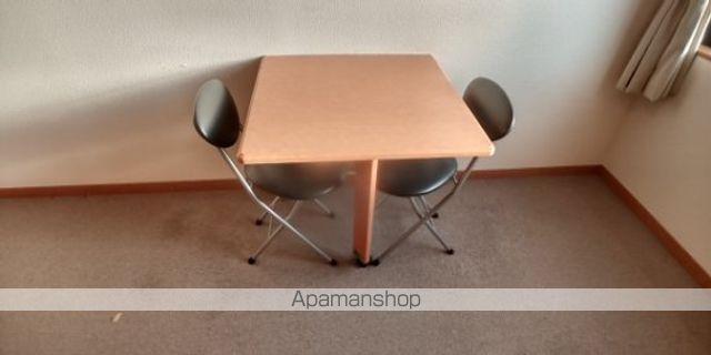 レオパレスアイリス学研台IIの内装写真