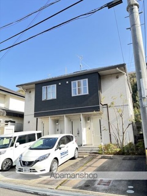 和歌山県和歌山市毛見[1LDK/44.08m2]の外観1