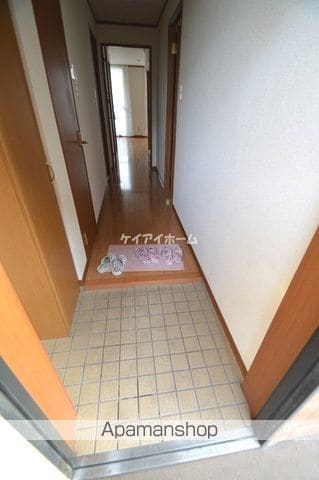ルネス倉敷の内装写真