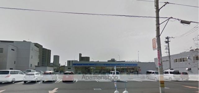 香川県高松市浜ノ町[1K/29.34m2]の周辺2