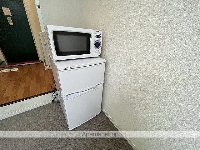 レオパレス上之郷の内装写真