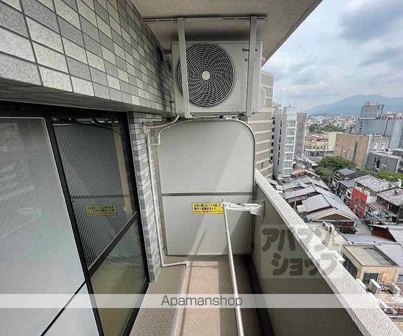 エスリード四条河原町の内装写真