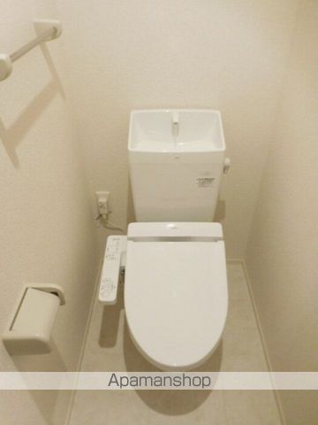 ラ・フレーズ A棟の内装写真