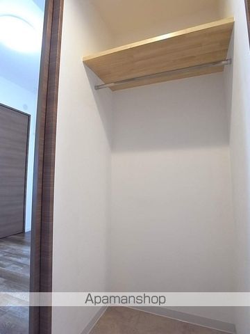 IZ−RESIDENCEの内装写真
