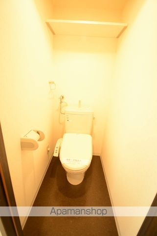 HOPE月寒中央 Aの内装写真