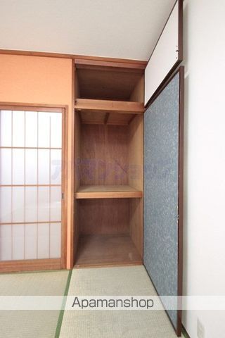クロノス鶴ヶ島の内装写真