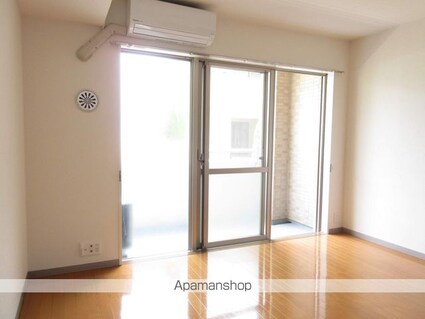 コントラーダ・ウノ[1DK/37.38m2]のリビング・居間