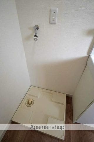 コーポアーベントの内装写真
