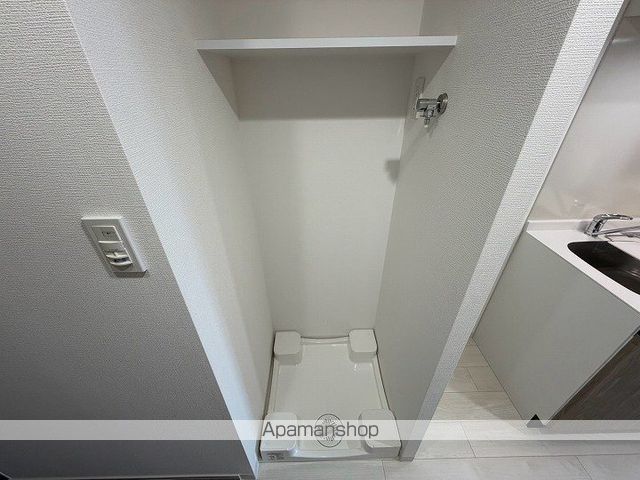 アドバンス大阪メルディアの内装写真
