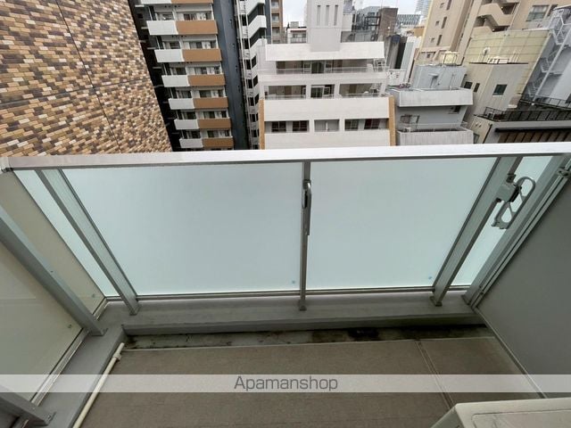 アーバス天満橋の内装写真