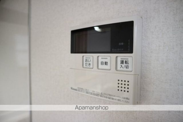 プラスドサンテ・ドゥーの内装写真